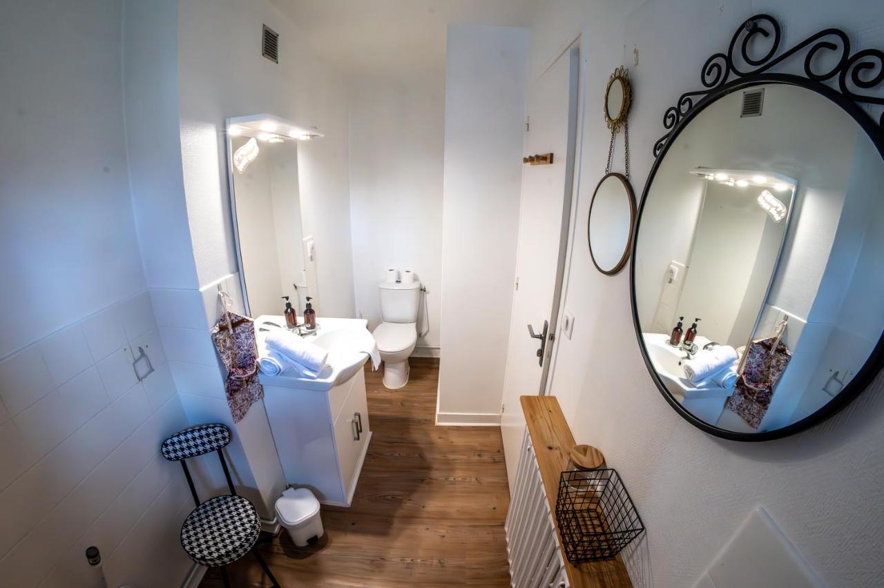 Studio Cosy - Espace Exterieur Et Proche Du Centre Annecy Dış mekan fotoğraf